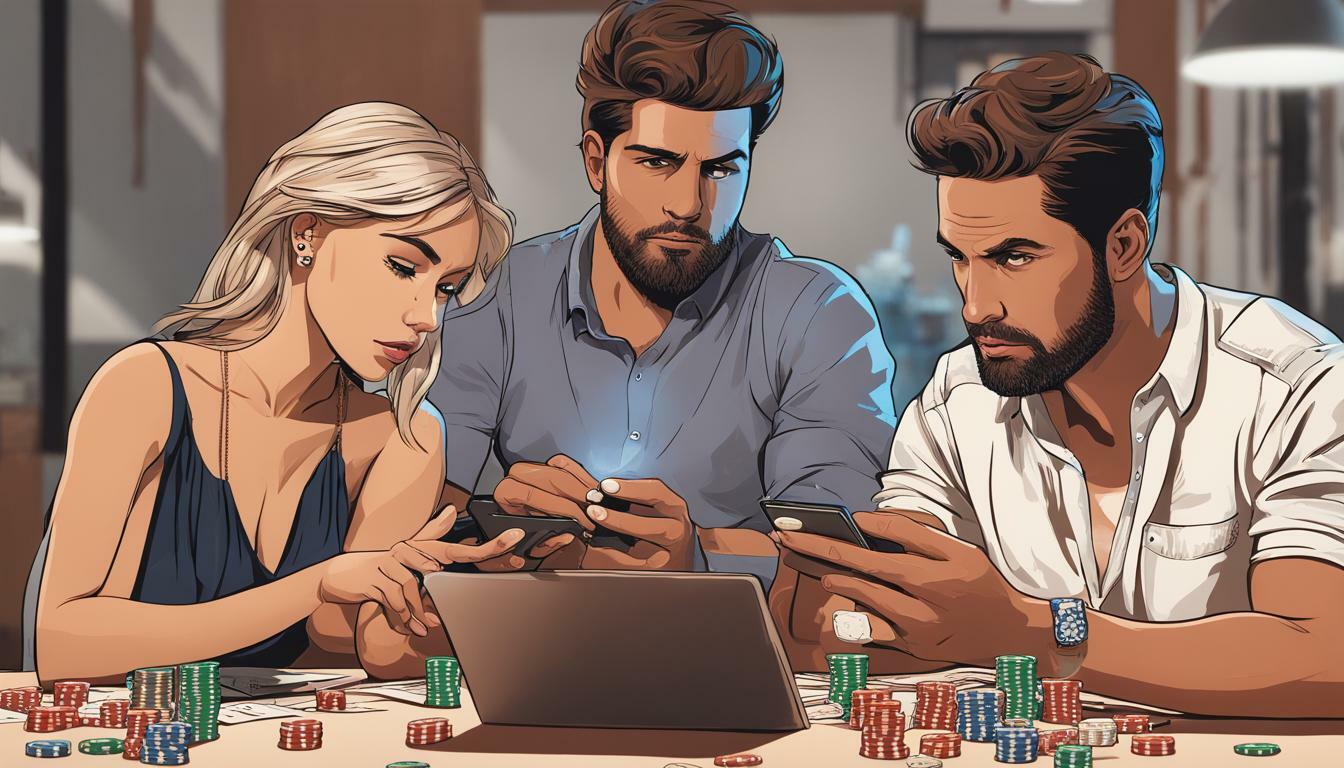 kumar oynayan eşe nasıl davranmalı
